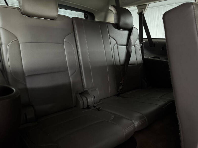 2018 GMC Yukon XL Denali