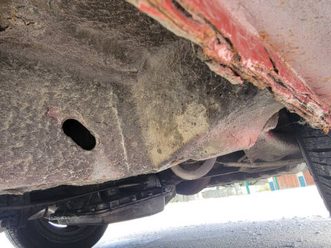 1963 Pontiac Le Mans