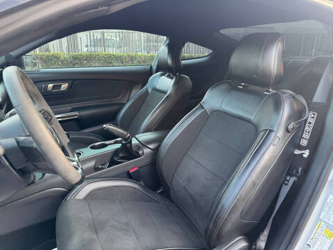 2016 Ford Mustang Shelby GT350