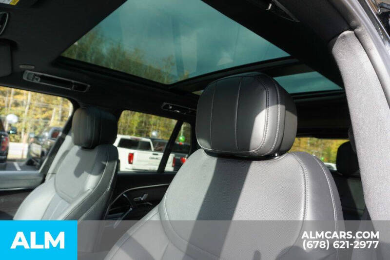 2024 Land Rover Range Rover P400 SE