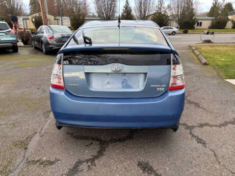 2004 Toyota Prius
