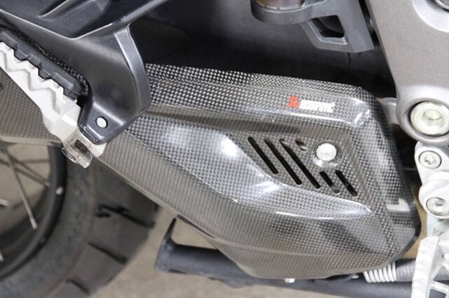 2018 Ducati MULTISTRAD