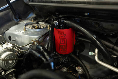 2016 Subaru WRX Limited