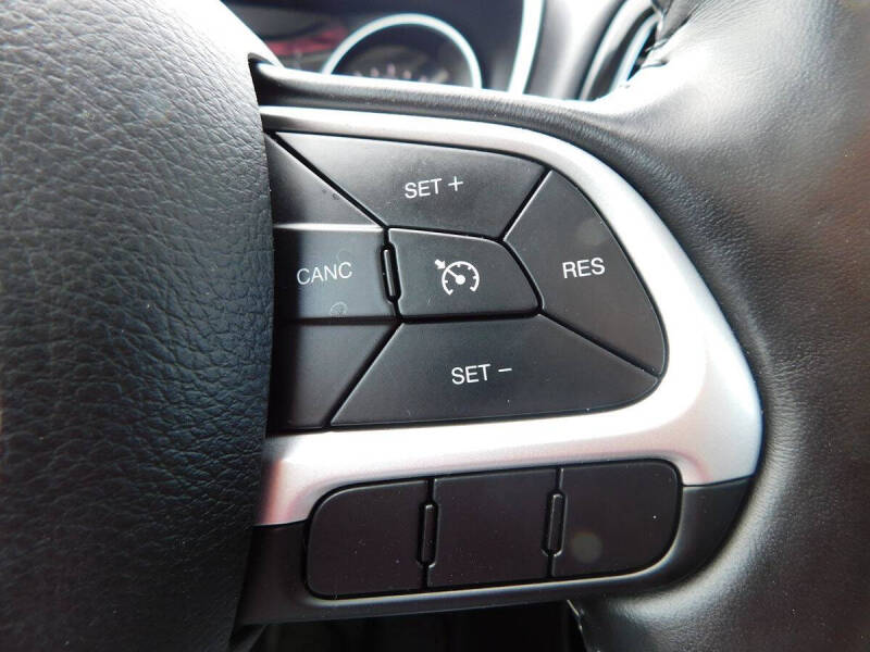 2020 Jeep Compass Altitude