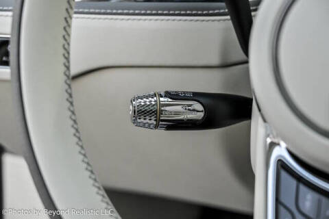 2021 Bentley Flying Spur V8