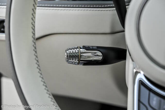 2021 Bentley Flying Spur V8