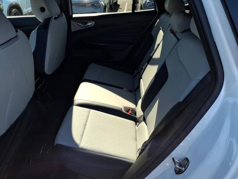 2026 Volkswagen ID.4 Pro S