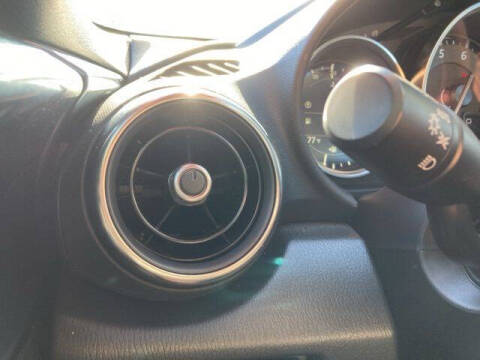 2017 Mazda MX-5 Miata RF Grand Touring