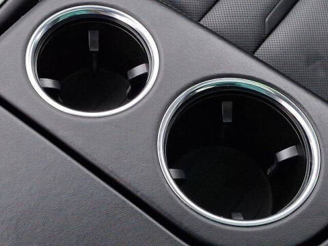 2019 Porsche Panamera 4