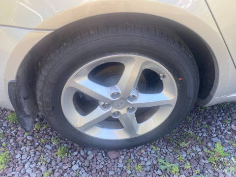 2008 Hyundai Sonata Limited