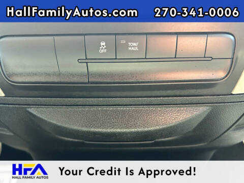 2019 RAM 1500 Classic