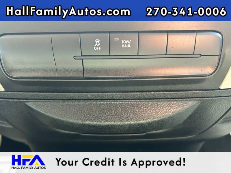 2019 RAM 1500 Classic