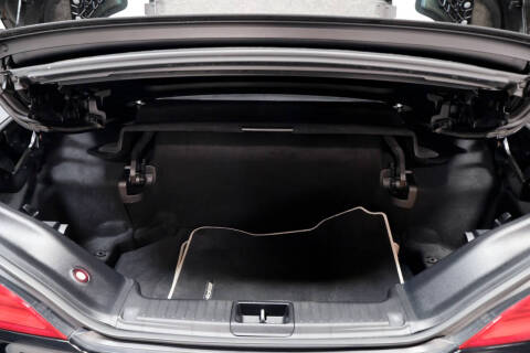 2015 Mercedes-Benz SL-Class SL 63 AMG