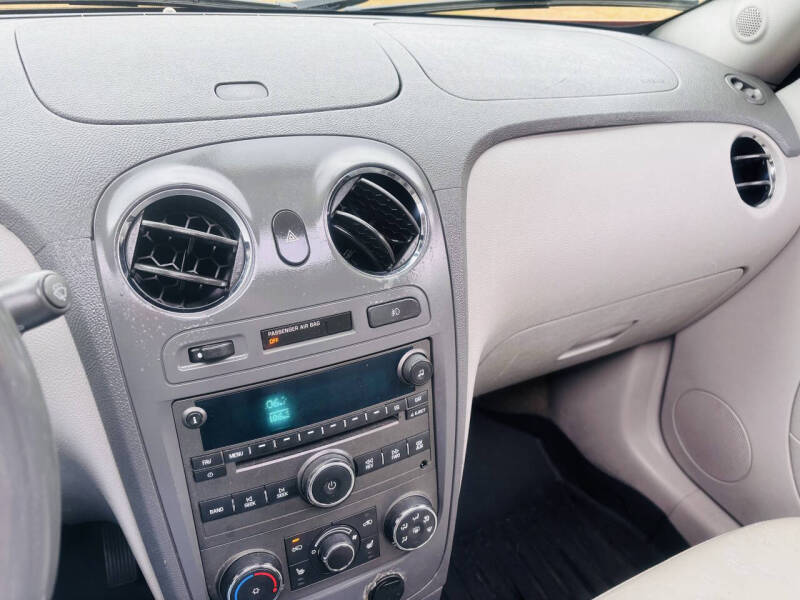 2007 Chevrolet HHR LT