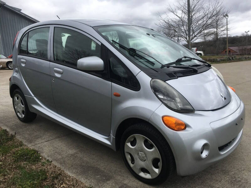 Mitsubishi iMiEV For Sale In San Pedro, CA