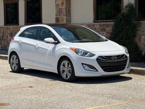 2014 Hyundai Elantra GT