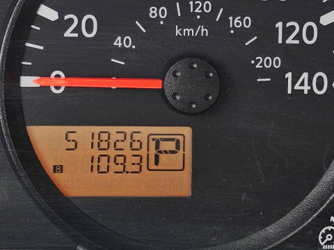 2019 Nissan Frontier