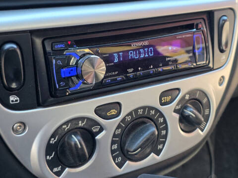 2004 Ferrari 360 Spider