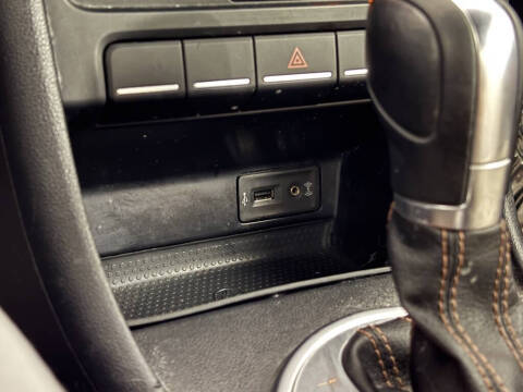 2017 Volkswagen Beetle