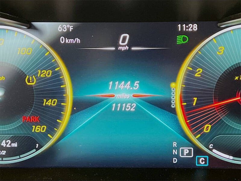 2022 Mercedes-Benz GLC GLC 300 4MATIC