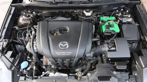 2017 Mazda CX-3 Grand Touring