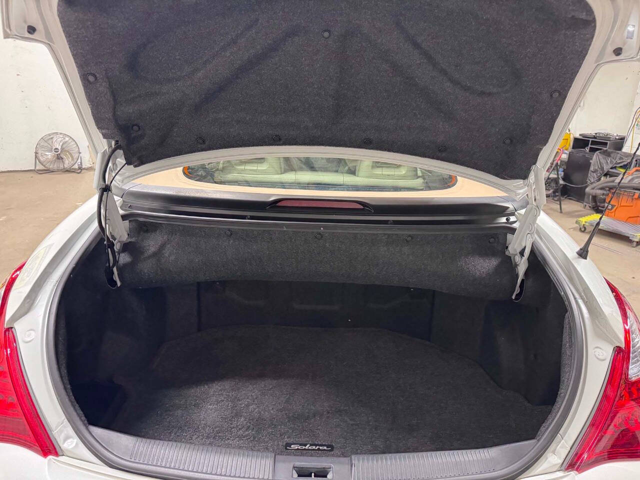 2008 Toyota Camry Solara 53