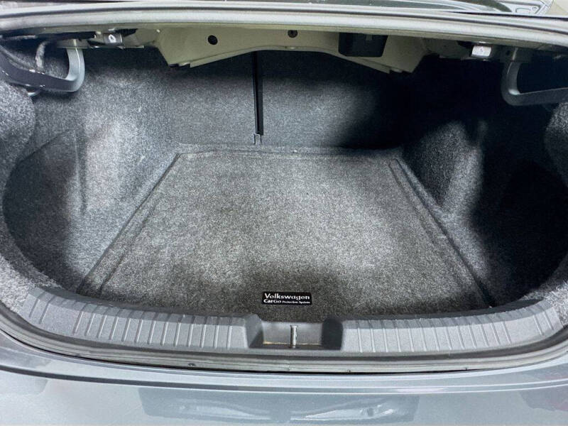 2023 Volkswagen Jetta Sport