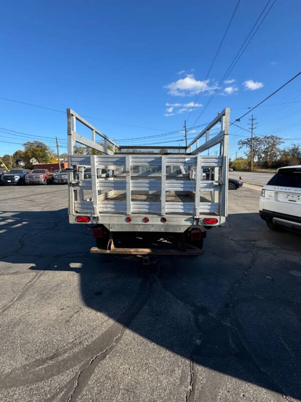 2013 Ford F-250 Super Duty
