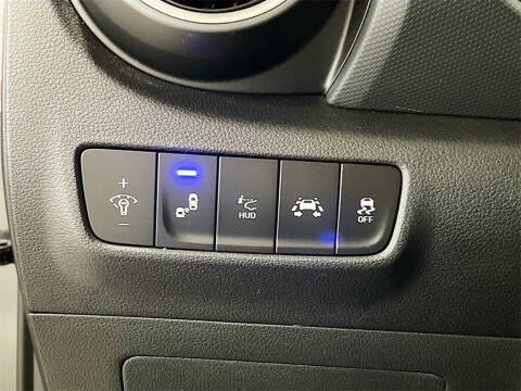 2021 Hyundai Kona Ultimate