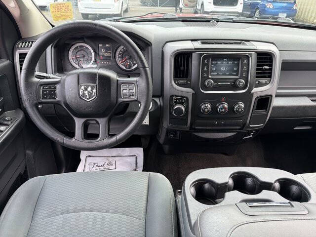 2014 RAM 1500 Express