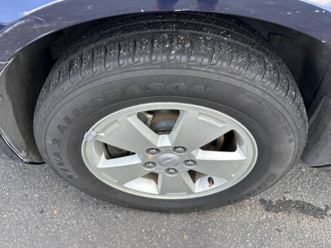 2008 Chevrolet Impala LT