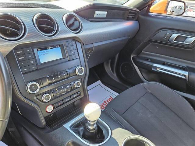 2021 Ford Mustang GT