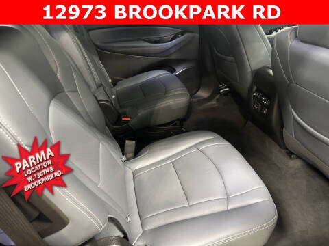 2024 Buick Enclave Premium