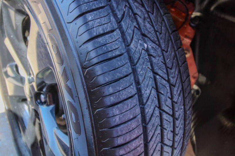 2021 Jeep Cherokee Altitude