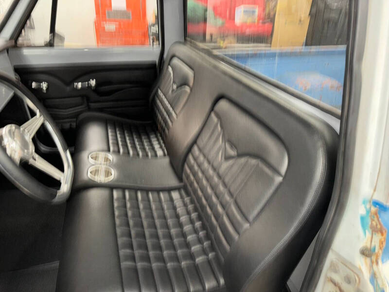 1970 Chevrolet C10