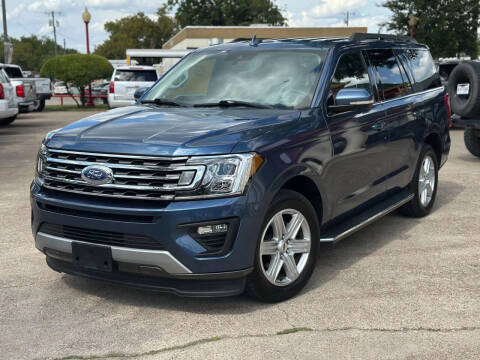 2019 Ford Expedition XLT