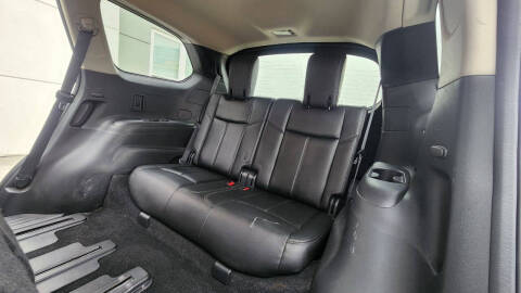 2014 Nissan Pathfinder SL