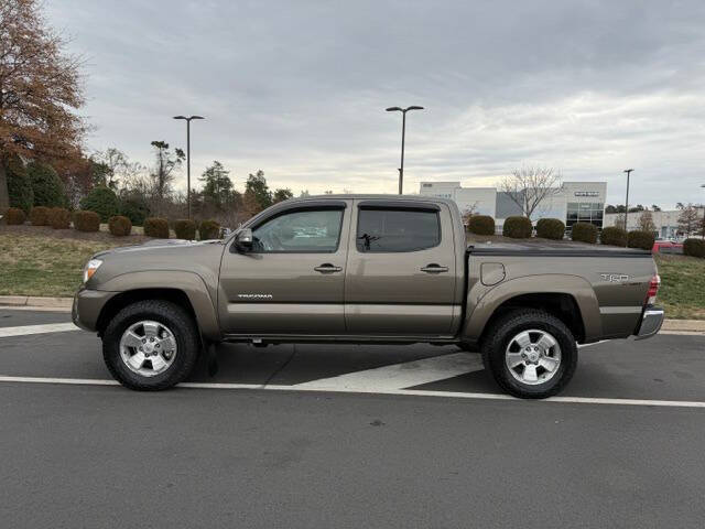 2013 Toyota Tacoma V6
