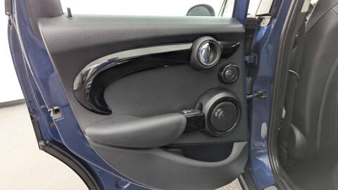 2016 MINI Hardtop 4 Door Cooper S