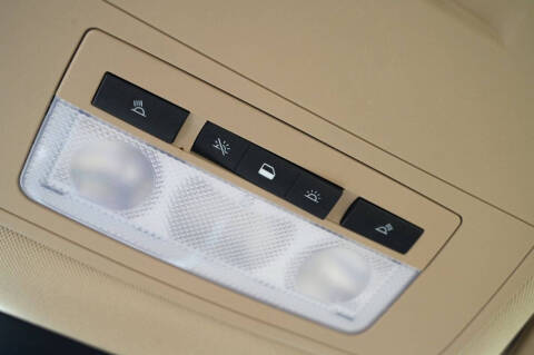 2011 Buick LaCrosse CXS