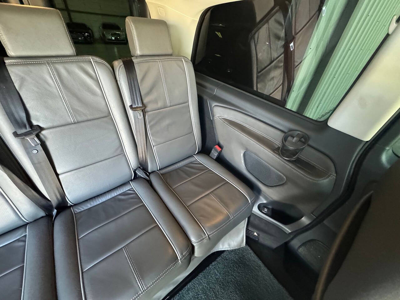 2019 Mercedes-Benz Metris for sale at Carnival Car Company in Victoria, TX