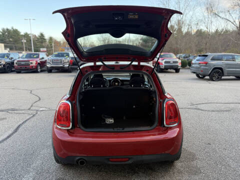 2017 MINI Hardtop 2 Door Cooper