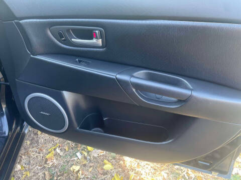 2006 Mazda MAZDA3 s Touring