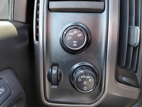 2015 GMC Sierra 1500
