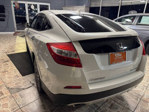 2015 Honda Crosstour EX-L V6 w/Navi