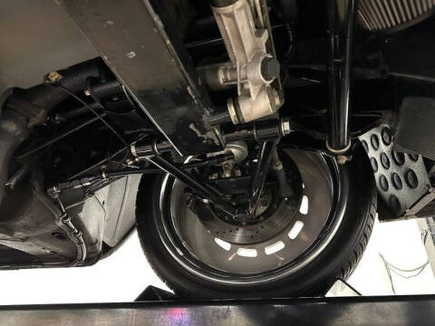 1965 Lincoln Continental