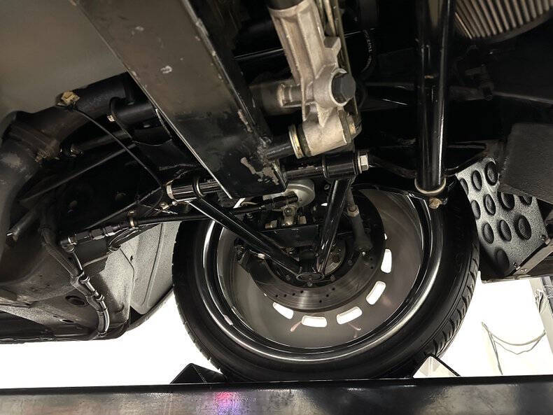 1965 Lincoln Continental