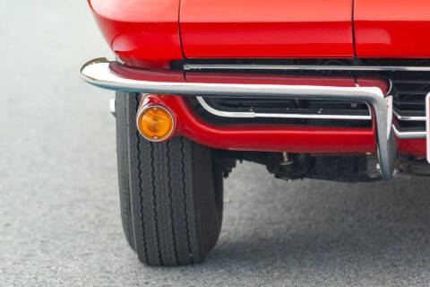 1965 Chevrolet Corvette