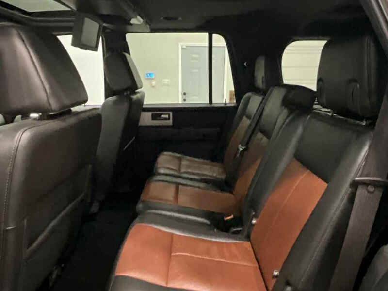 2008 Ford Expedition Limited
