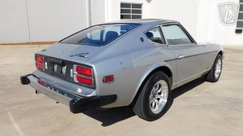 1977 Datsun 280Z